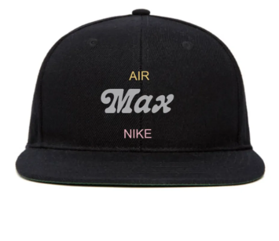 Hat Customizer sold by Hood Hat