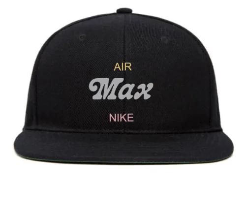 Hat Customizer sold by Hood Hat