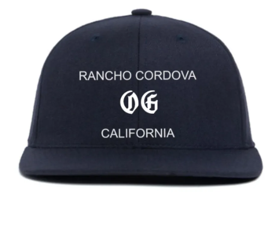 Hat Customizer sold by Hood Hat