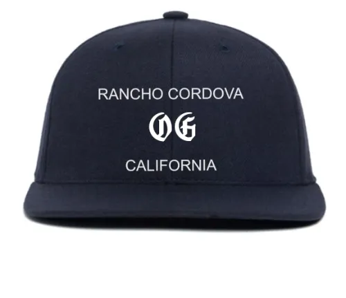 Hat Customizer sold by Hood Hat