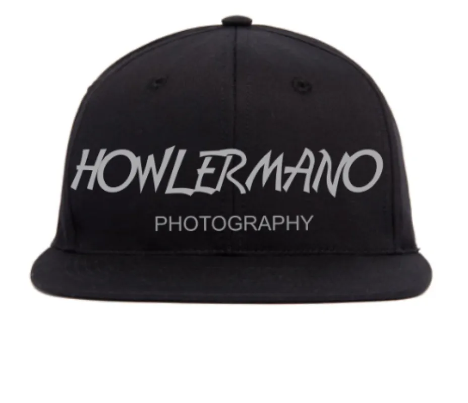 Hat Customizer sold by Hood Hat