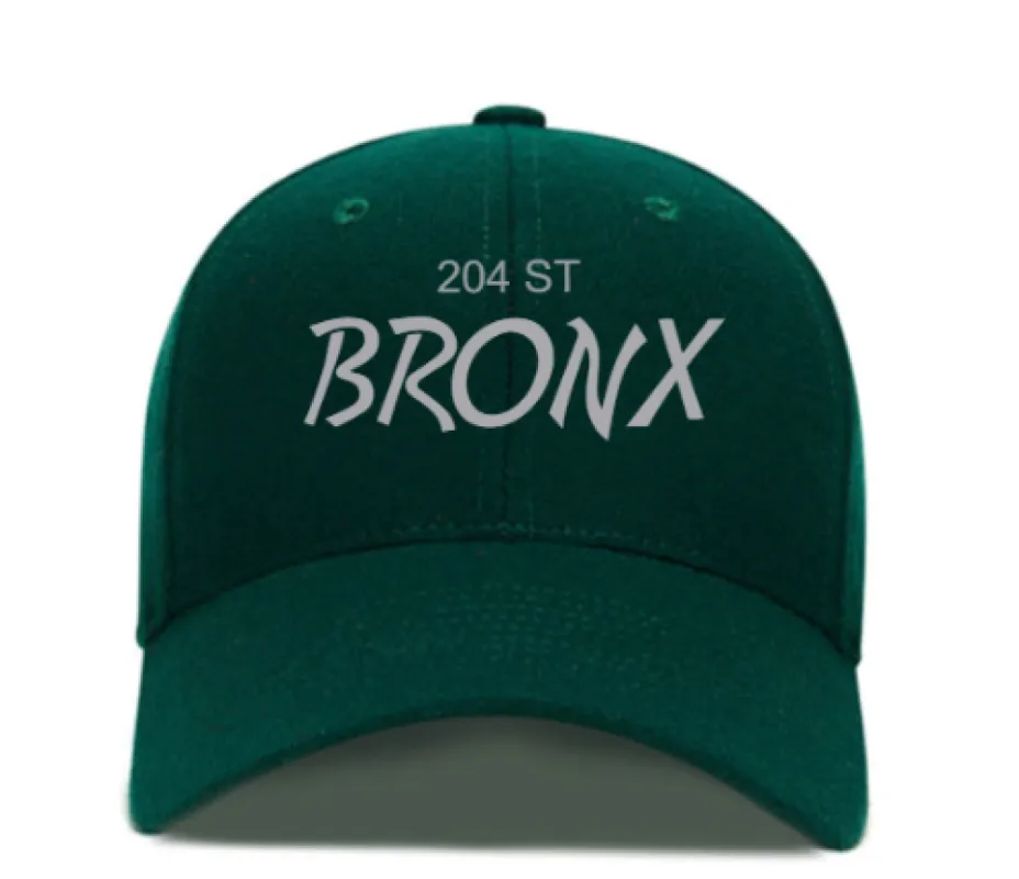 Hat Customizer sold by Hood Hat