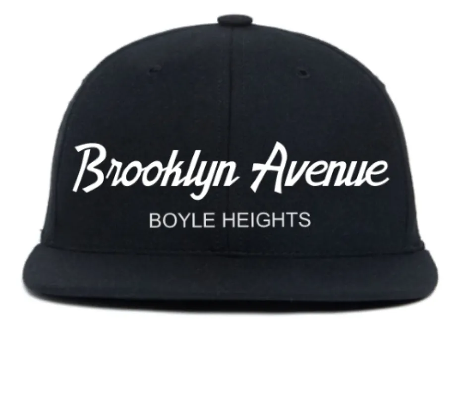 Hat Customizer sold by Hood Hat