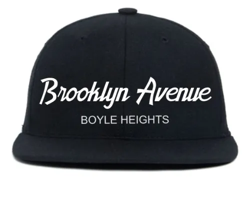 Hat Customizer sold by Hood Hat