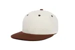 Clean White / Stout Two Tone sold by Hood Hat