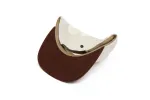 Clean White / Stout Two Tone sold by Hood Hat