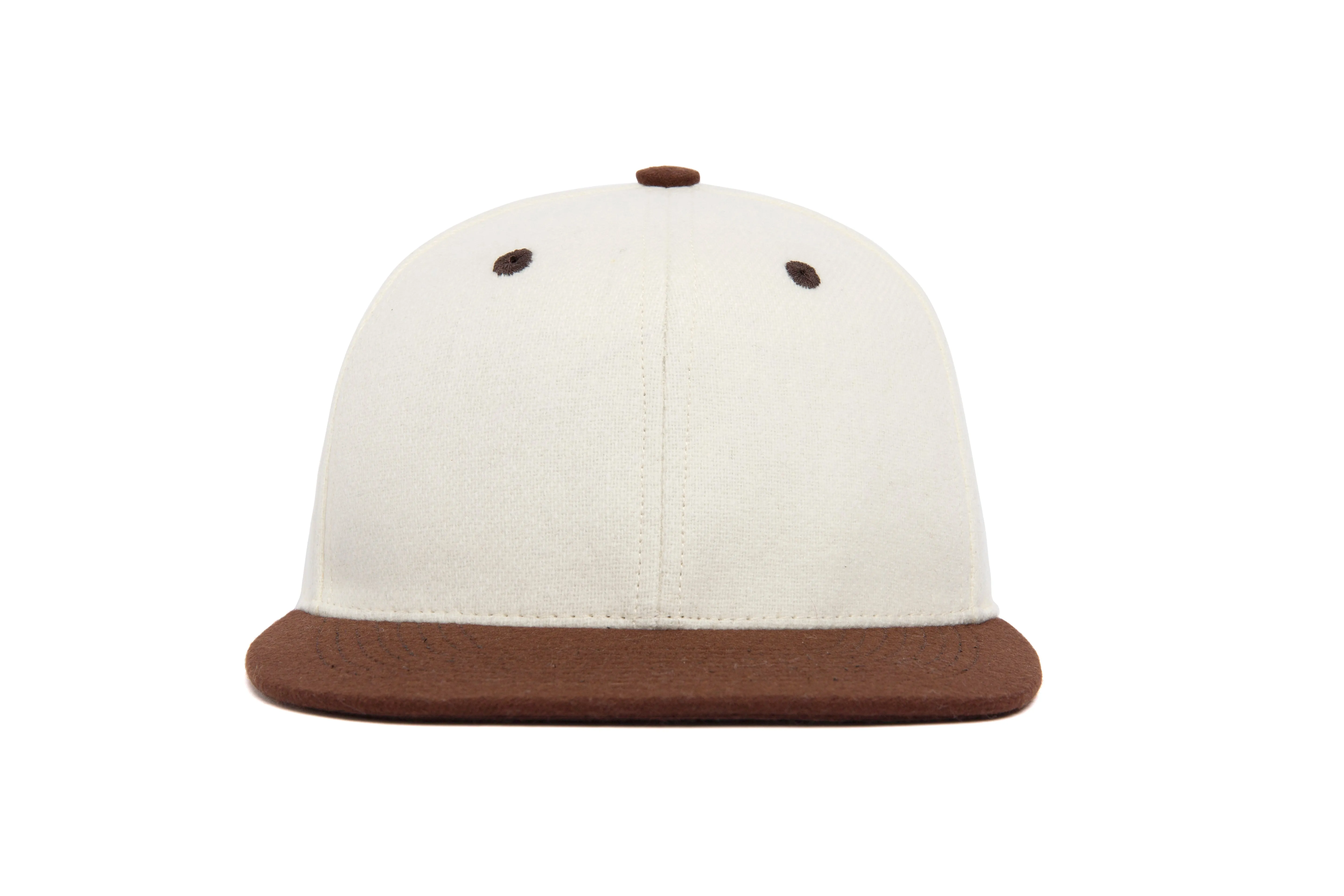 Clean White / Stout Two Tone sold by Hood Hat