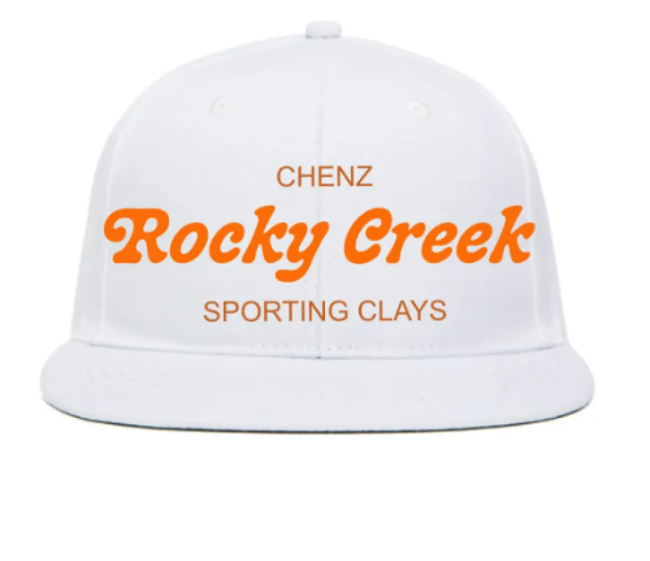 Hat Customizer sold by Hood Hat