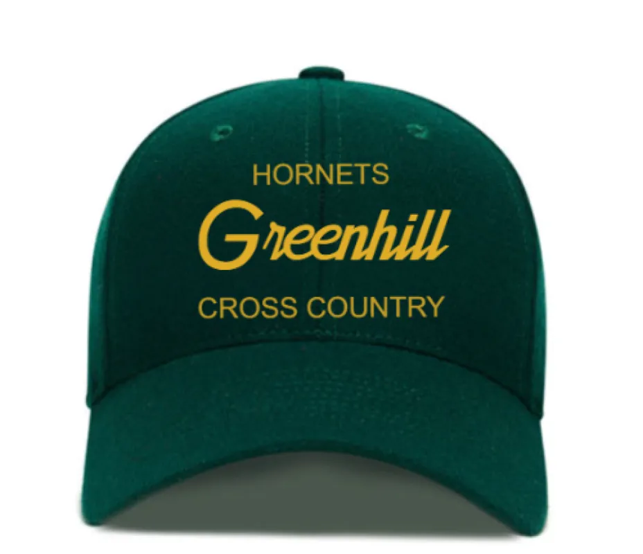 Hat Customizer sold by Hood Hat