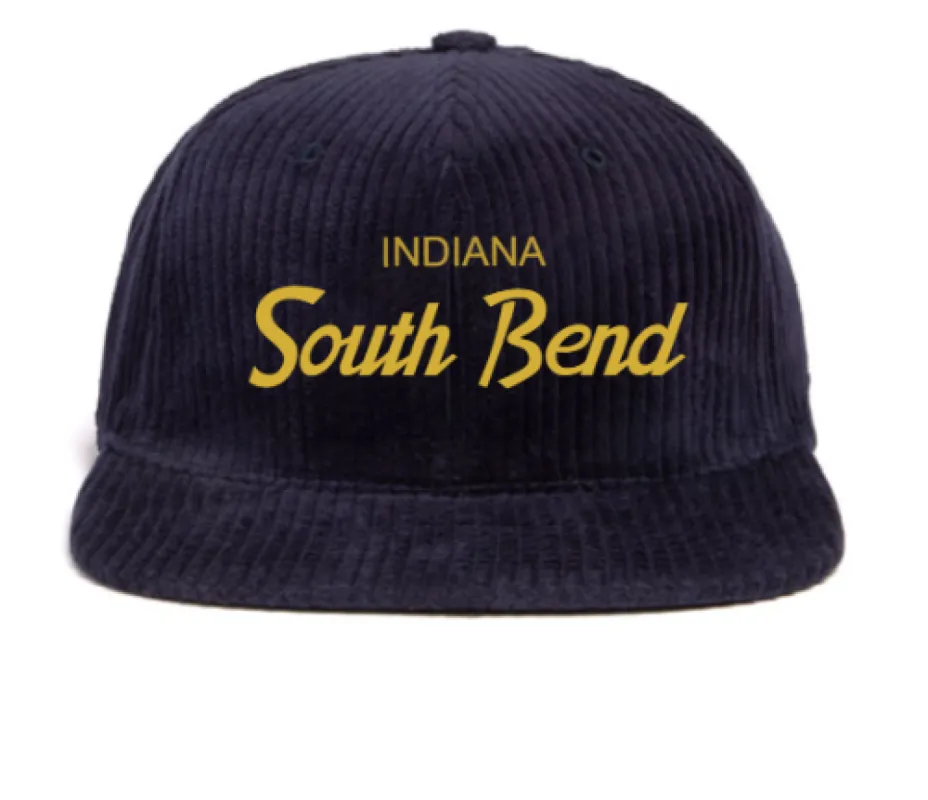 Hat Customizer made by Hood Hat