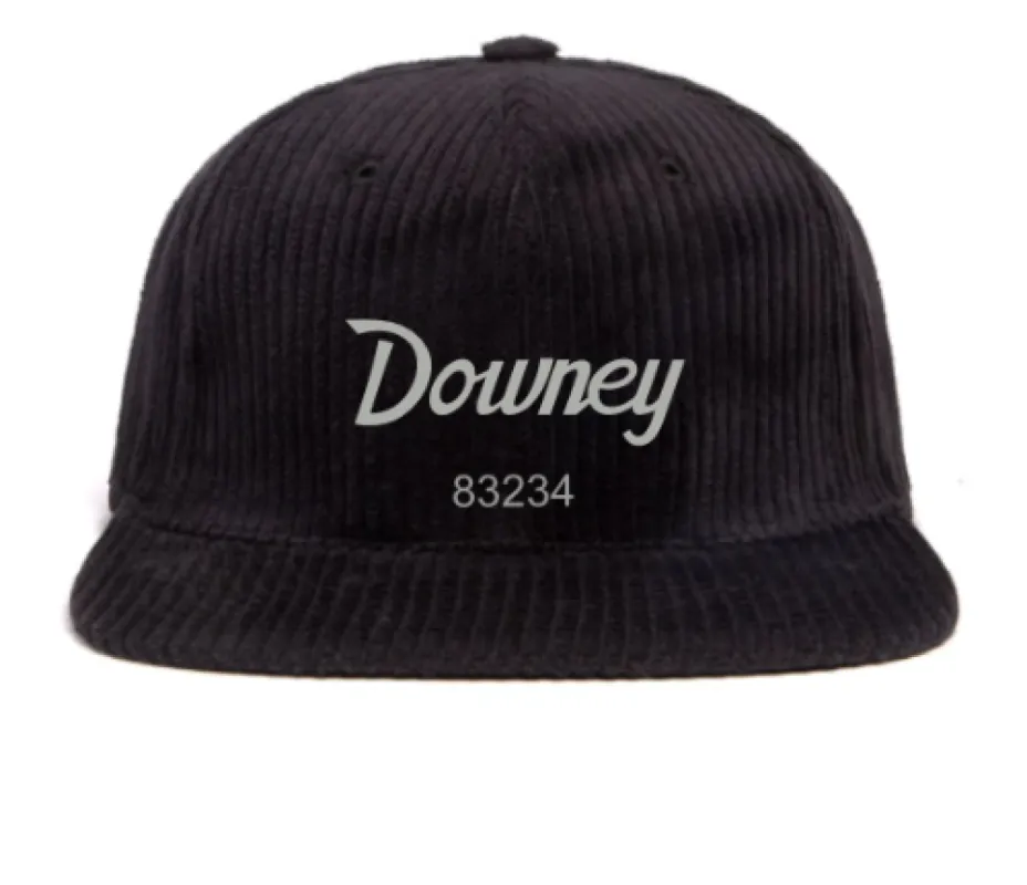 Hat Customizer sold by Hood Hat