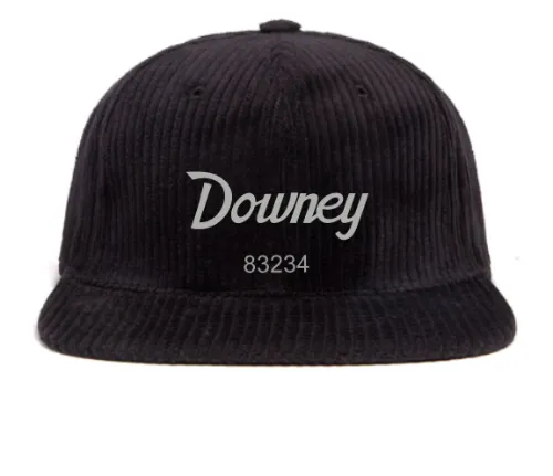 Hat Customizer sold by Hood Hat