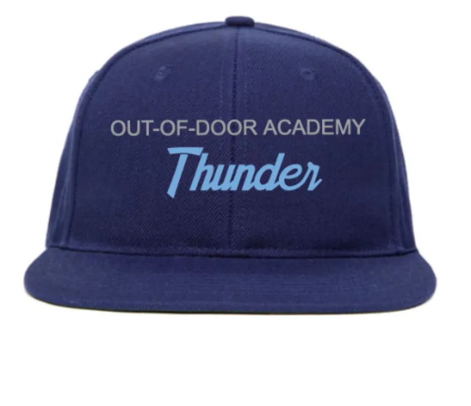 Hat Customizer sold by Hood Hat