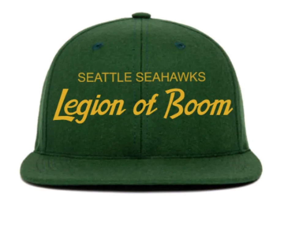 Hat Customizer sold by Hood Hat