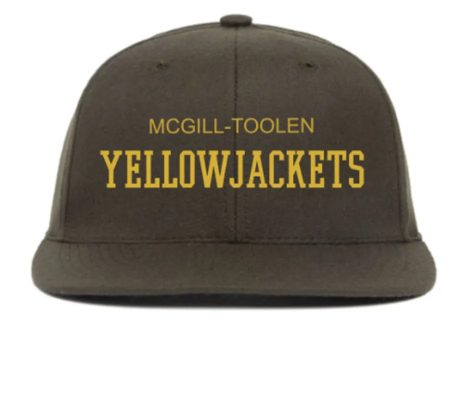 Hat Customizer sold by Hood Hat