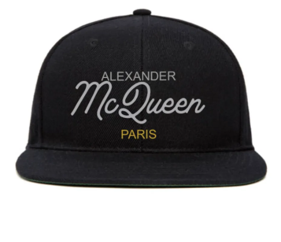 Hat Customizer sold by Hood Hat