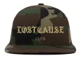 Hat Customizer sold by Hood Hat