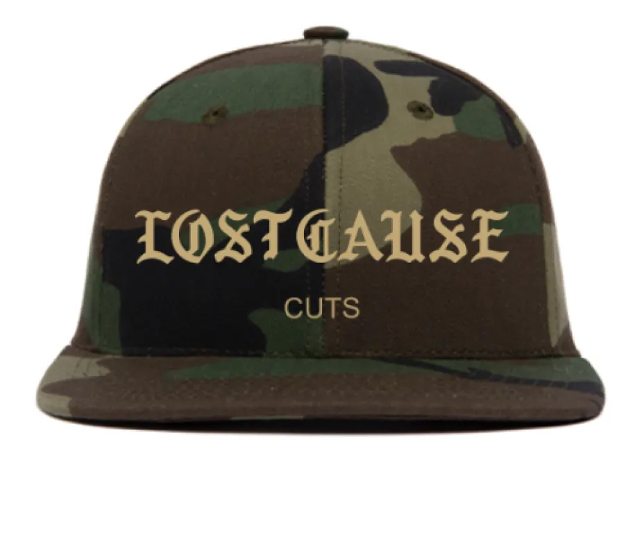 Hat Customizer sold by Hood Hat