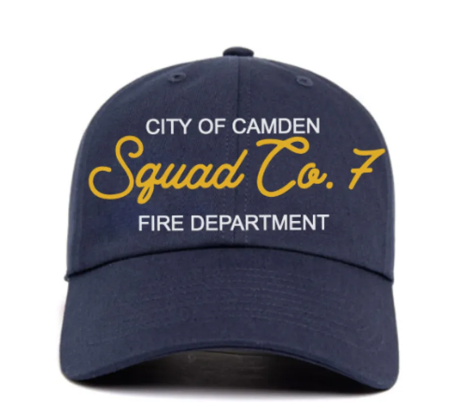 Hat Customizer sold by Hood Hat