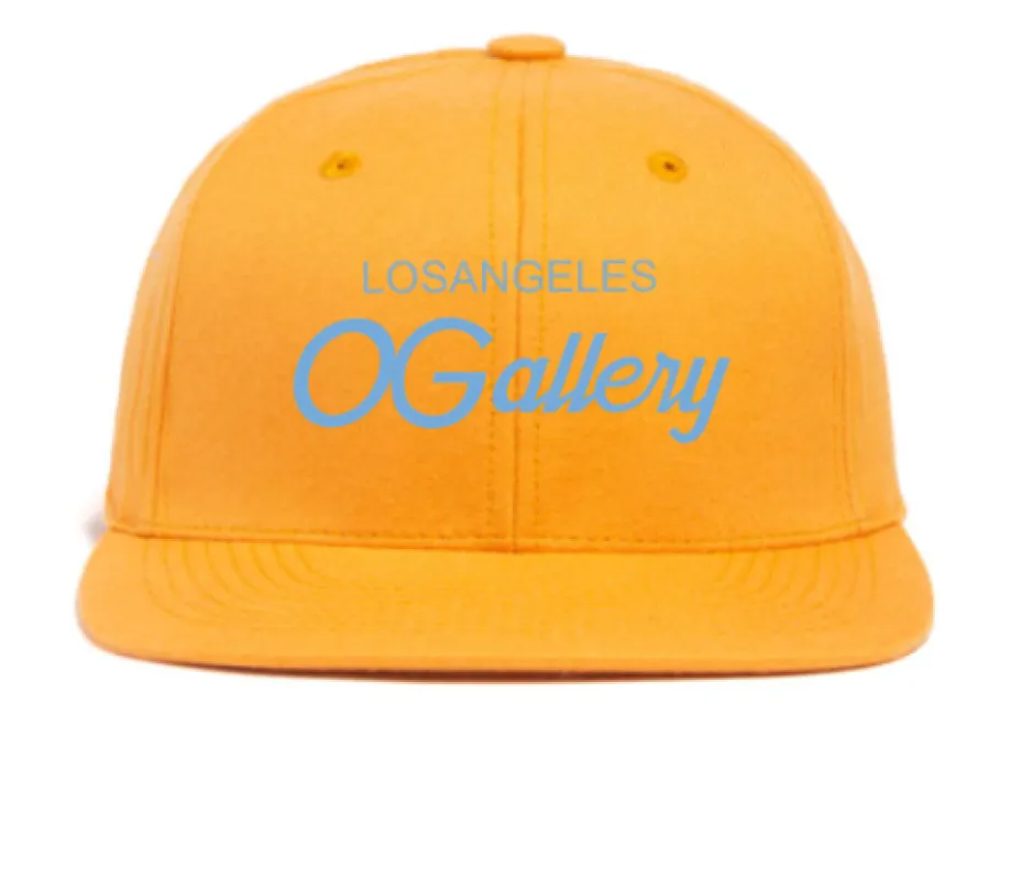 Hat Customizer sold by Hood Hat