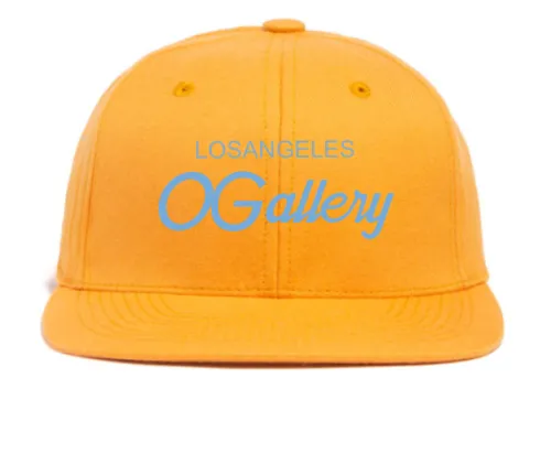 Hat Customizer sold by Hood Hat