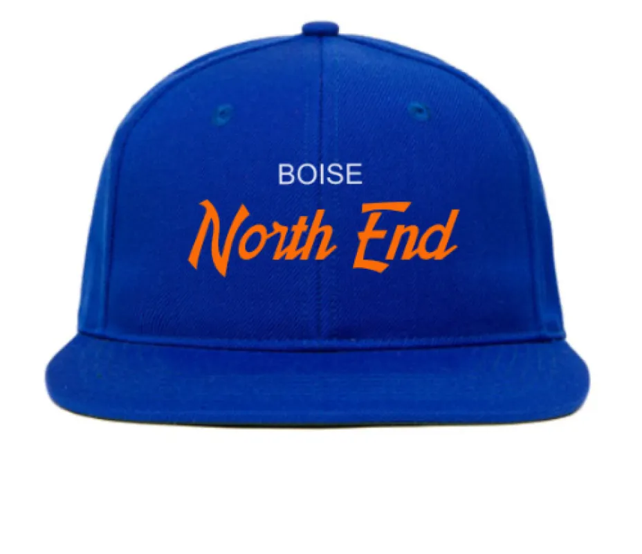 Hat Customizer sold by Hood Hat