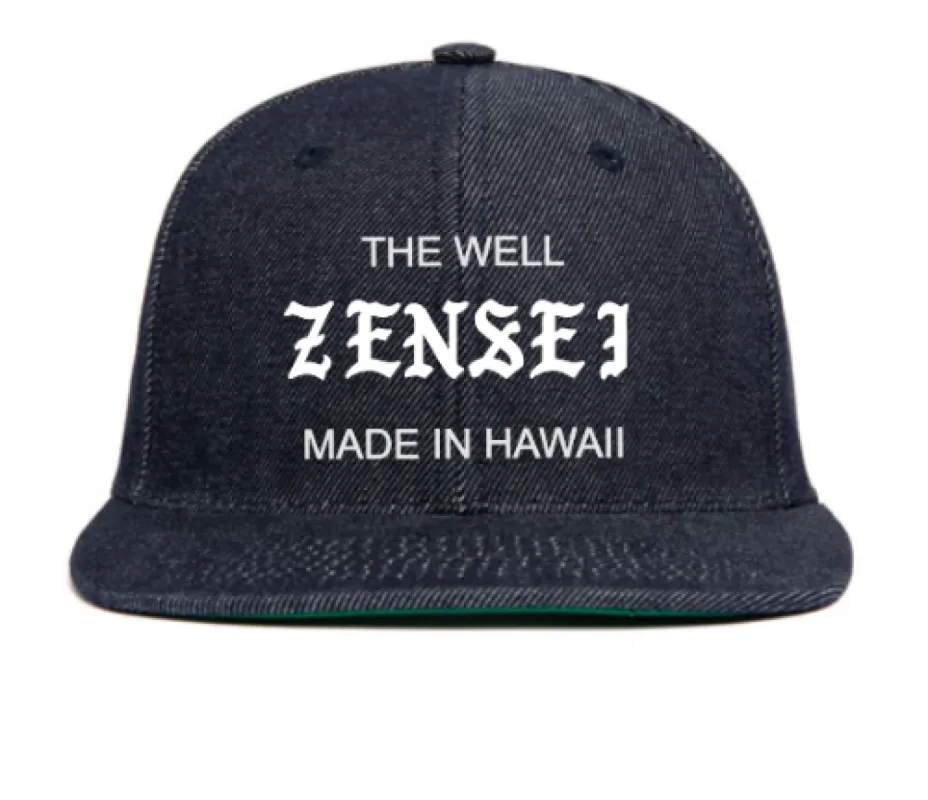 Hat Customizer sold by Hood Hat