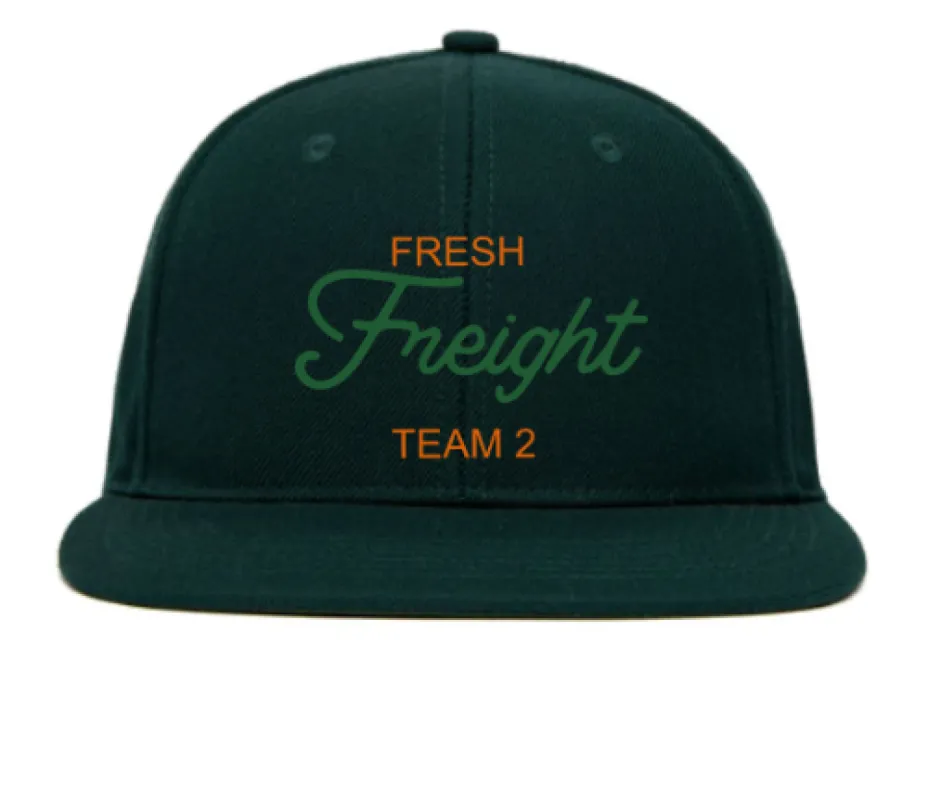 Hat Customizer sold by Hood Hat