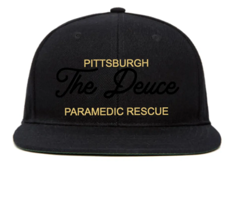 Hat Customizer sold by Hood Hat