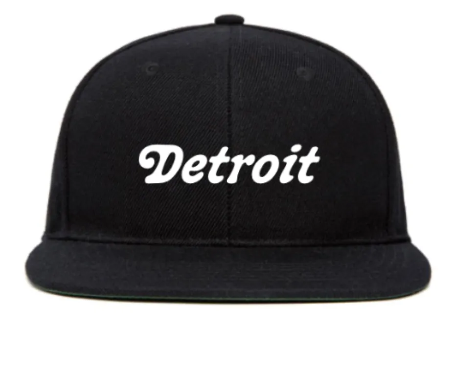 Hat Customizer sold by Hood Hat