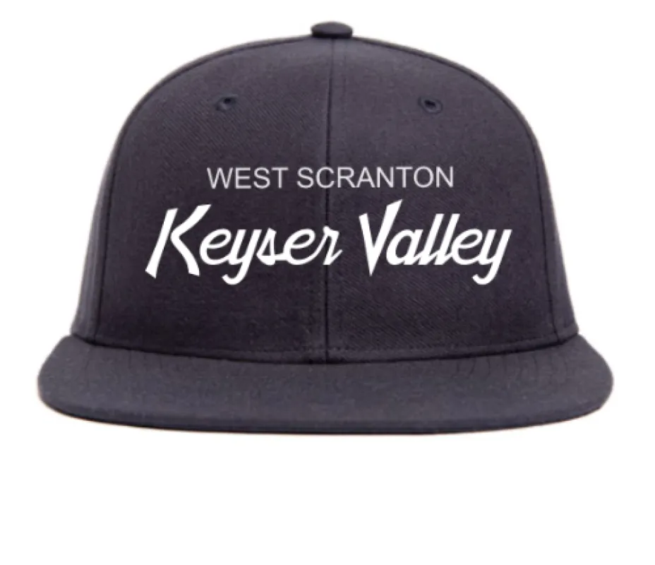 Hat Customizer sold by Hood Hat