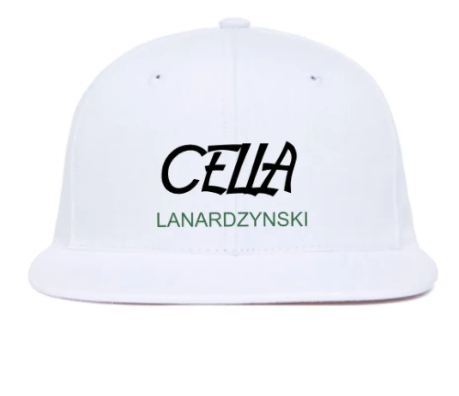 Hat Customizer sold by Hood Hat