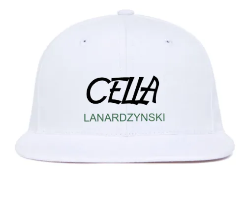 Hat Customizer sold by Hood Hat
