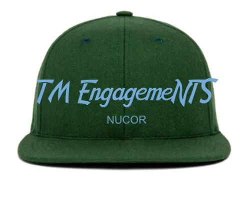 Hat Customizer sold by Hood Hat