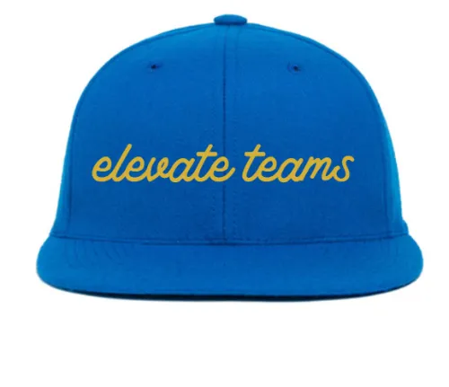 Hat Customizer sold by Hood Hat