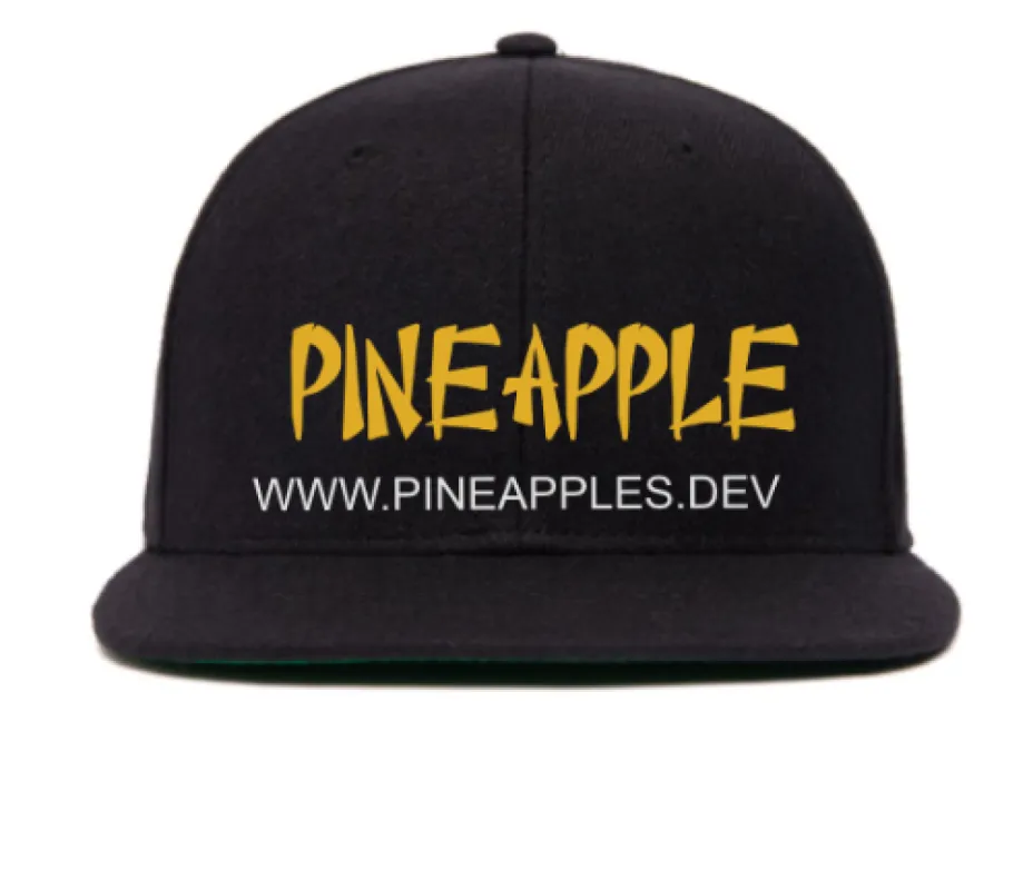 Hat Customizer sold by Hood Hat