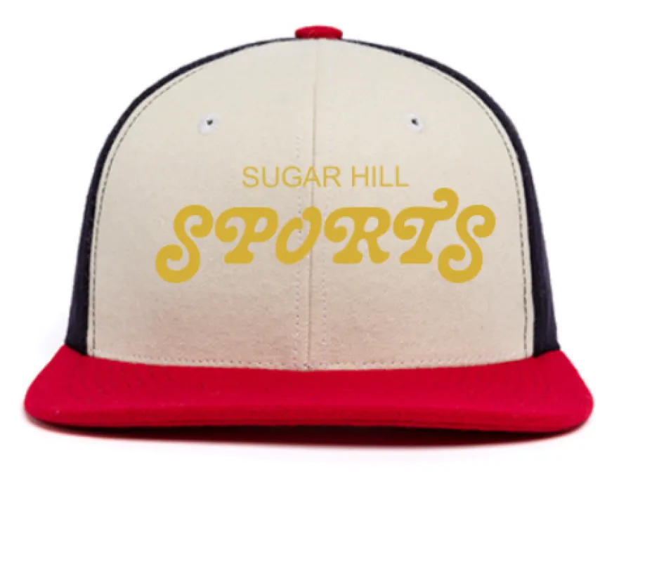 Hat Customizer sold by Hood Hat