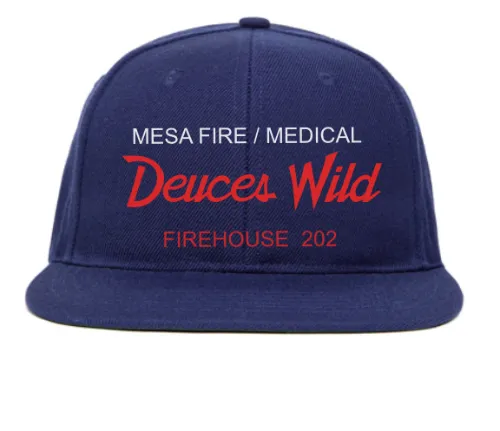 Hat Customizer sold by Hood Hat