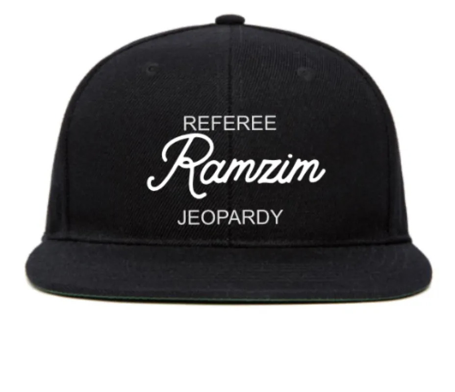 Hat Customizer sold by Hood Hat