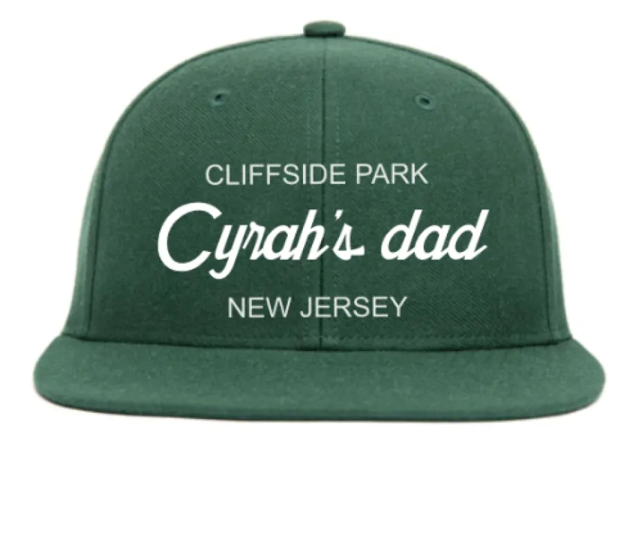 Hat Customizer sold by Hood Hat