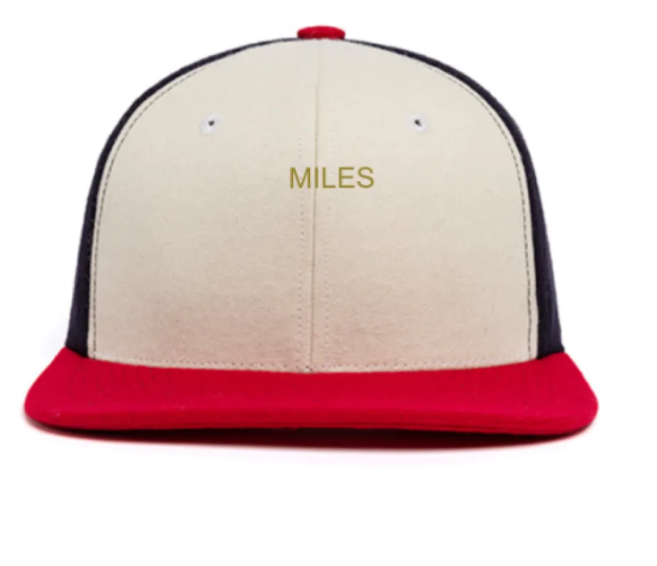 Hat Customizer sold by Hood Hat