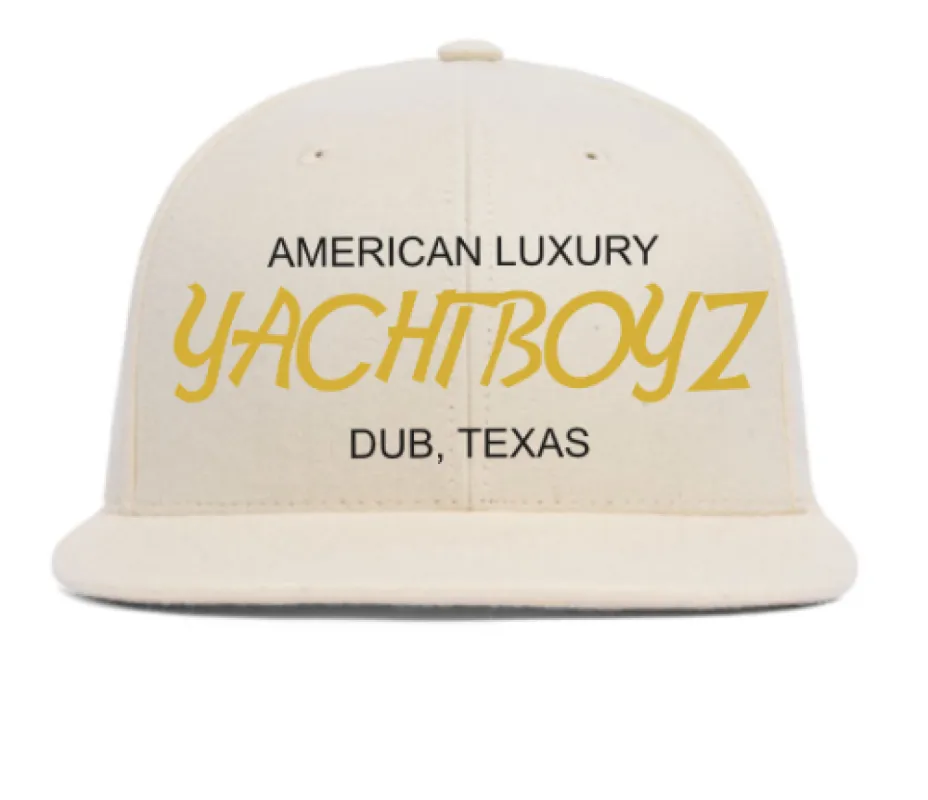 Hat Customizer sold by Hood Hat