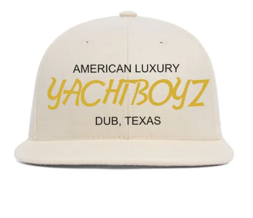 Hat Customizer sold by Hood Hat