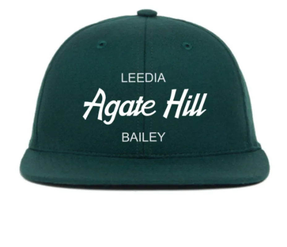 Hat Customizer sold by Hood Hat