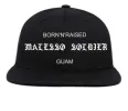 Hat Customizer sold by Hood Hat