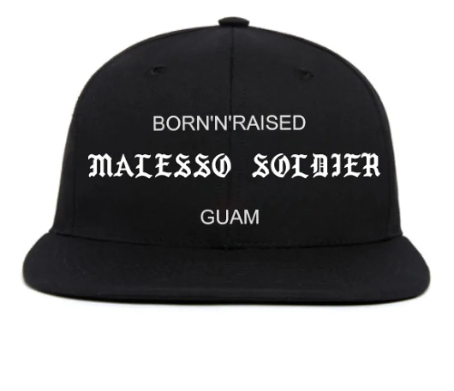 Hat Customizer sold by Hood Hat