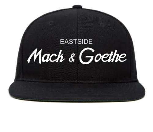 Hat Customizer sold by Hood Hat