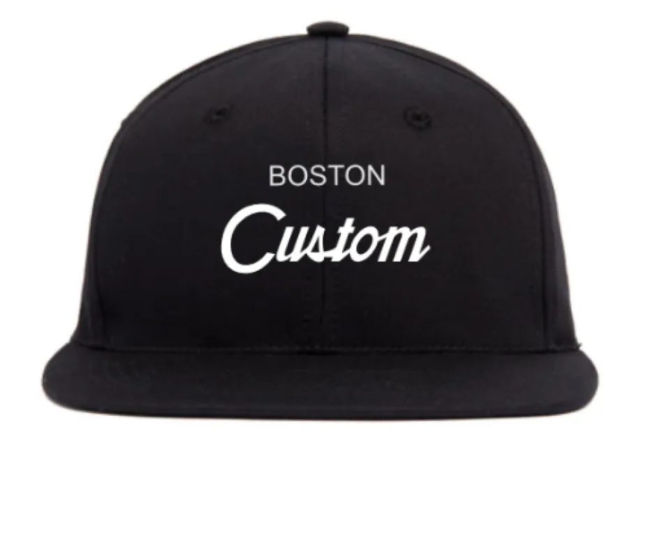 Hat Customizer sold by Hood Hat