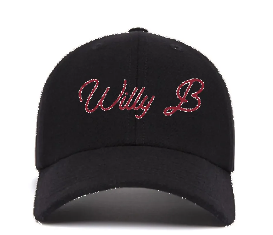 Hat Customizer made by Hood Hat