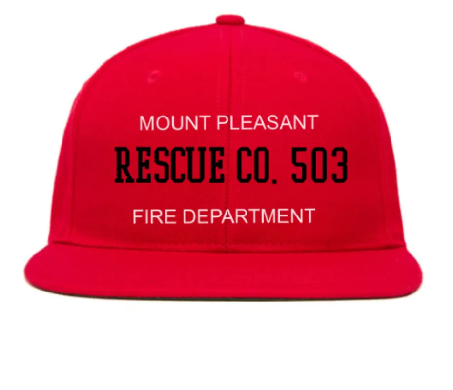 Hat Customizer made by Hood Hat